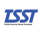 Dell Studio Desktop TSST TS-H653F Firmware DW10