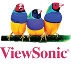 ViewSonic TD2340 Touch Display Monitor Driver 1.5.1.0 for XP